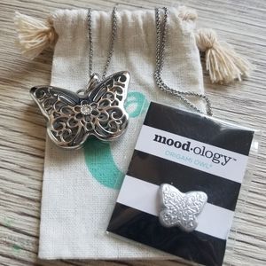 🦉Butterfly Moodology Set